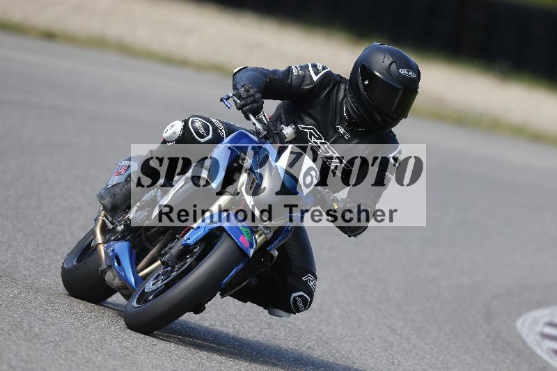 /08 17.04.2026  TZ Motorsport ADR/Gruppe gruen/16